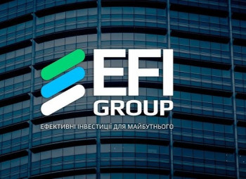 Украинская инвестгруппа EFI Group запускает корпоративный фонд для вложений в промышленные и медицинские проекты