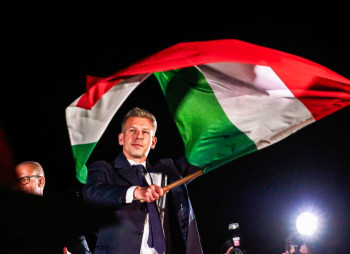 ЕС готовит условия для размораживания до €35 млрд для Венгрии после победы Мадяра