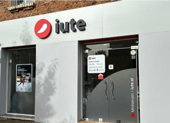 Фонд гарантирования продал ЮТЕ Банк эстонской Iute Group