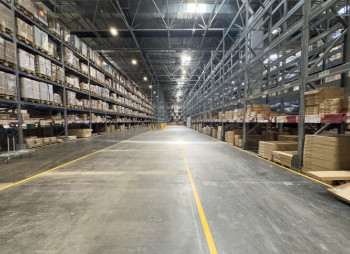 Kyiv Warehouse Real Estate Market Analysis in 2025