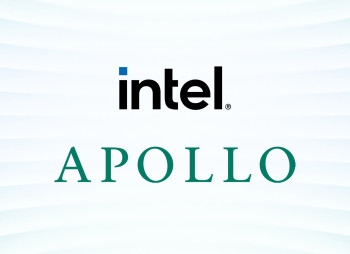 Intel заключает сделку на $14,2 млрд и возвращает контроль над производством чипов