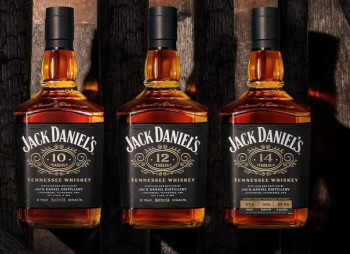 Американська Sazerac хоче купити виробника Jack Daniel’s за $15 млрд