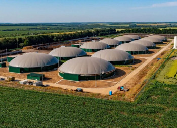 Pan Kurchak to Build a Biomethane Plant with Annual Capacity Exceeding 7 Million Cubic Meters