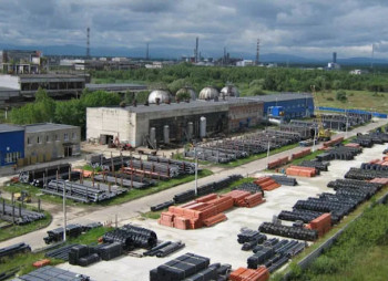 В Украине продали санкционный актив — 93% «Калушского трубного завода» за 68,27 млн грн