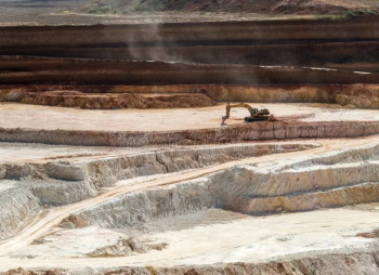 Аналіз ринку каоліну в Україні