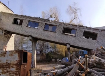 В Золочеве из-за банкротства продают котельную 1971 года постройки за 14,3 млн грн