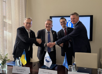 KredoBank Secures €100 Million in EBRD Guarantees to Finance Ukrainian Businesses