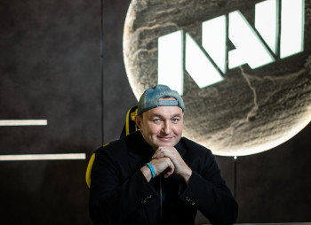 Максим Кріппа об’єднує нерухомість з кіберспортом і технологіями в холдинг ARS Capital