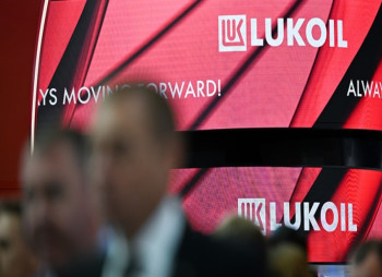 Chevron и Quantum Capital готовят предложение на покупку активов «Лукойла» стоимостью $22 млрд