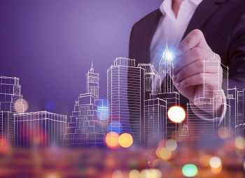 Investment in Ukraine’s Commercial Real Estate Declined to $250 Million in 2025