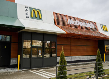 McDonald’s Invested UAH 4.84 Billion in Ukraine During the War and Opened 12 Restaurants in 2025