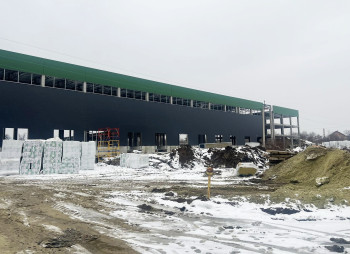 Компанія AMF інвестує $10 млн у будівництво меблевого заводу на Львівщині