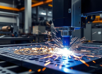 Инвестиции в сектор металлообработки в период войны: новые возможности, риски и стратегия для инвестора