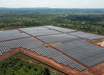 Ribas Hotels Group инвестирует €4,5 млн в строительство солнечного энергопарка на юге Одесской области