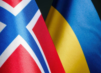 Норвегия предоставит Украине $9 млрд в 2026 году в рамках программы Nansen