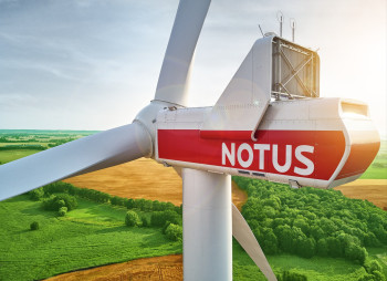 ЕБРР готовит €65 млн кредита для Notus Energy на строительство ВЭС мощностью 120 МВт в Одесской области
