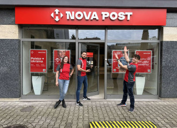 «Новая почта» запускает новую франшизу и рассчитывает привлечь тысячи частных инвесторов