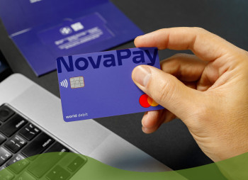 NovaPay зареєструвала 15-й випуск корпоративних облігацій обсягом 200 млн грн