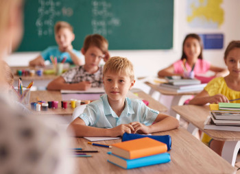 Украинская онлайн-школа Turbo Education приобрела 51% репетиторского центра NovaШкола