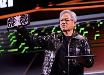 Кто выигрывает от M&A-экспансии Nvidia: венчурные фонды среди главных бенефициаров