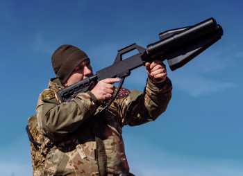 Brave1 і НАТО виділяють €10 млн на програму для антидронових технологій