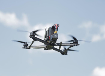 Румыния хочет запустить совместное с Украиной производство боевых дронов с бюджетом €200 млн