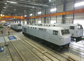 Украина национализировала 25% Крюковского завода из-за 1,3 млрд грн налогов в бюджет РФ