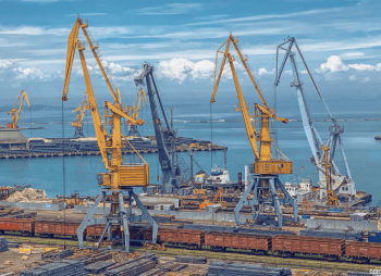 Инвесторы заходят в порт Черноморск и новые проекты Одесской области несмотря на риски