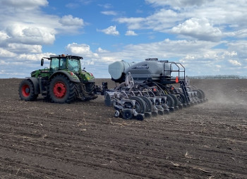 Agroton to Acquire 14,000 Hectares from Kernel, Expanding Land Bank to 21,500 Hectares