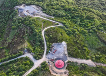 Wind Farm on Runa Meadow: Who Is Building the 156 MW Project Worth €200 Million and Why the Ministry of Economy Gave the Green Light