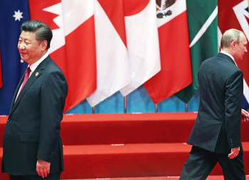 Chinese investments in Russia have “frozen” despite rhetoric about “limitless friendship”: what lies behind the numbers