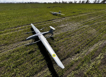 Українська DefenceTech-компанія Buntar Aerospace залучила $10,4 млн від Axon Enterprise