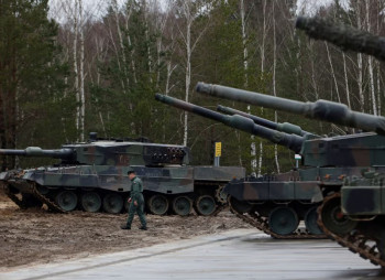 ЕС и Канада подписали соглашение об оборонных инвестициях SAFE на €150 млрд