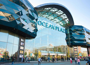 Government Simplifies Sale of Sanctioned Russian Assets: Ocean Plaza, Mykolaiv Alumina Plant and 24 More Properties