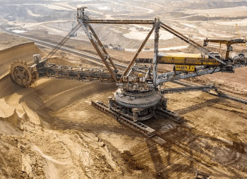US-Based Critical Metals Invests in Modernization of Velta’s Byrzulivske Mining and Processing Plant