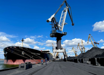 Ukraine’s Port and Maritime Infrastructure in Wartime: Logistics Transformation and Investment Opportunities