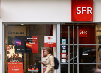 Bouygues, Iliad-Free и Orange планируют приобрести французского телеком-оператора SFR за $24 млрд