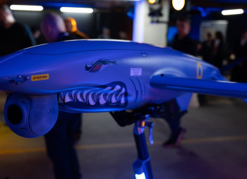 Ukrainian Defense Companies Scale Joint Ventures in the EU and the UK