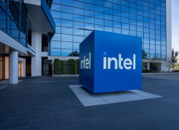 Акции Intel взлетели на 53% за 9 дней и прибавили более $100 млрд капитализации