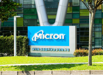 Micron придбає виробничий майданчик з виготовлення чипів у Тайвані за $1,8 млрд