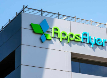 Ізраїльська платформа маркетингової аналітики AppsFlyer залучила $1 млрд 