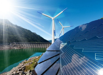 Lviv Region to Attract Investment into 62 New Green Energy Projects with Total Capacity Exceeding 300 MW