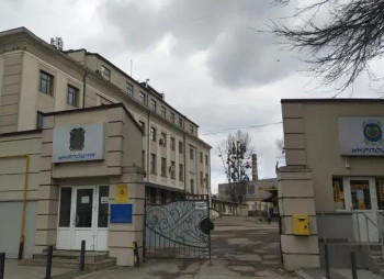 Сортувальний центр Укрпошти у Львові купує компанія «Інтех Енерго» за 1,1 млрд грн