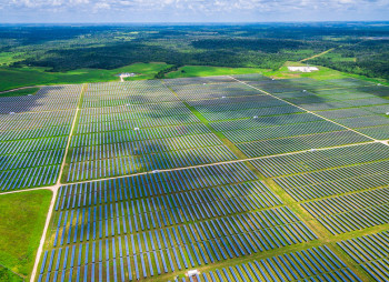 EBRD Prepares Up to $45 Million for Kernel to Build a 106 MW Solar Plant with Energy Storage