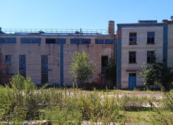 Старий спиртзавод на Вінниччині з боргами продали єдиному претенденту за 1,2 млн грн