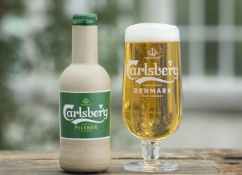 Carlsberg инвестировала 610 млн грн в новую производственную линию во Львове