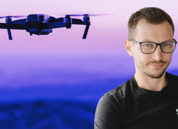 Український DefenceTech-стартап Swarmer після IPO на Nasdaq досяг капіталізації понад $700 млн