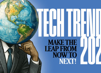 Технологічні тренди 2026 року за версією венчурних капіталістів