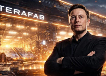 Илон Маск запускает Terafab в Техасе: Tesla, SpaceX и xAI делают ставку на собственные AI-чипы