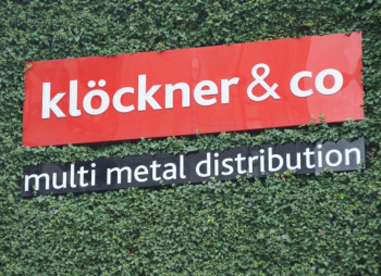Worthington Steel купит немецкую Kloeckner & Co в сделке на $2,4 млрд